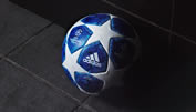 Champions League Ball