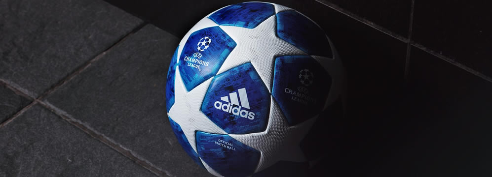 So Sieht Der Neue Champions League Ball Fur Die Kommende Saison Aus