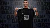 Cristiano Ronaldo DAZN