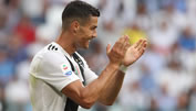 Cristiano Ronaldo Juve