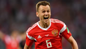 Denis Cheryshev