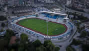 Fadil Vokrri Stadion
