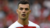 Granit Xhaka