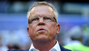 Schwedens Erfolgscoach Andersson verlängert