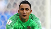 Keylor Navas