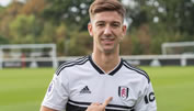 Nächster Fulham-Deal: Vietto kommt leihweise