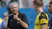 Lucien Favre BVB