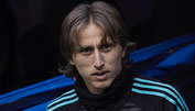 Luka Modric