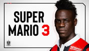 Mario Balotelli