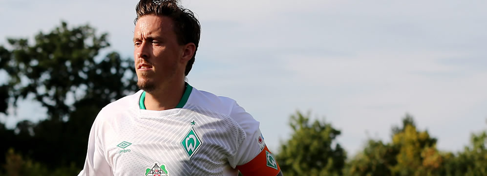 Max Kruse Werder Bremen