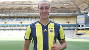 Michi Frey Fenerbahçe