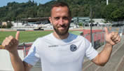 Mijat Maric FC Lugano