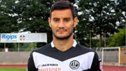 Miroslav Covilo FC Lugano