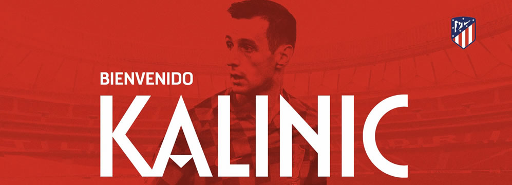 Nikola Kalinic