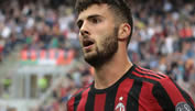 Milan bindet Stürmer Patrick Cutrone langfristig