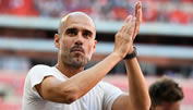 Pep Guardiola