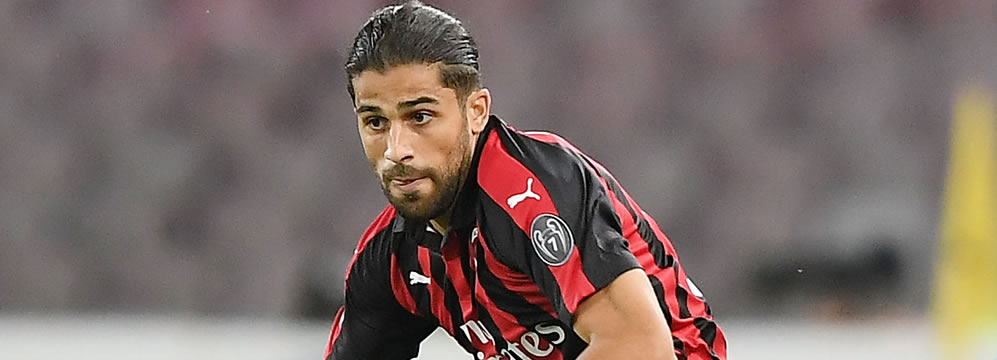 Ricardo Rodriguez