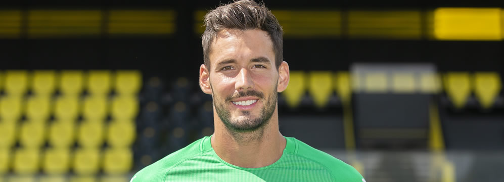 Roman Bürki