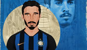 Sime Vrsaljko Inter Mailand