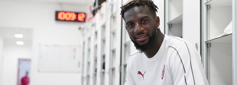 Tiemoué Bakayoko