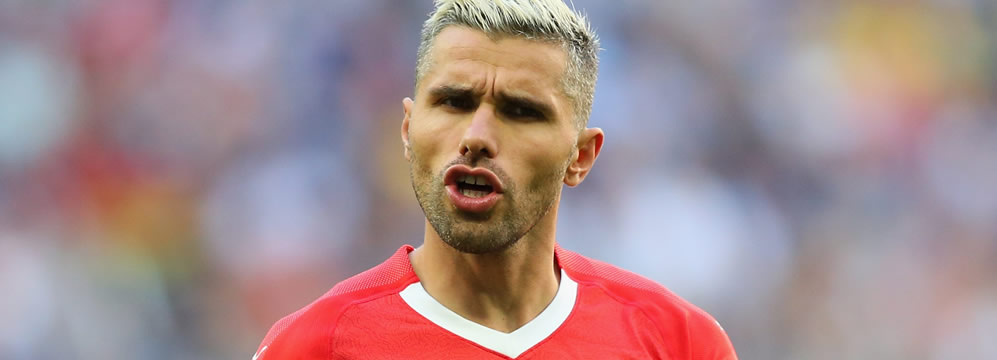 Valon Behrami