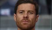 Xabi Alonso ist ein Trainerkandidat bei Real Madrid