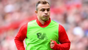 Xherdan Shaqiri