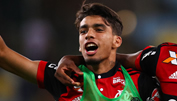 Lucas Paquetá