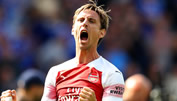 Nacho Monreal