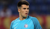 Goalie Osman Hadzikic stösst zum FCZ