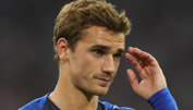 Antoine Griezmann Frankreich