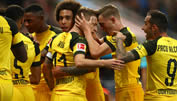 Dortmund schafft die Mega-Wende