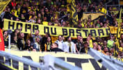 BVB Plakat