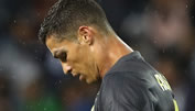 Ronaldo: 23 Torschüsse ohne Erfolg