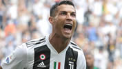 Cristiano Ronaldo Juventus