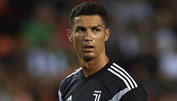 Ronaldo: Entscheidung über Sperre am 27. September