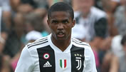 Douglas Costa Juventus