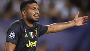 Emre Can: Sexistischer Spruch nach Ronaldo-Rot