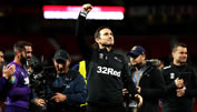 Lampard stürzt ManUtd & Mourinho ins Verderben