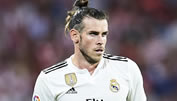 Gareth Bale Real Madrid