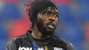 Gervinho Parma