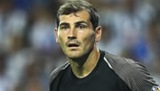 Iker Casillas