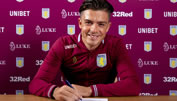 Jack Grealish