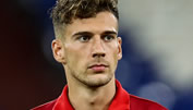 Leon Goretzka fällt gegen die Niederlande aus