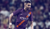 Manchester City 3. Trikot