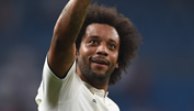 Marcelo Real Madrid