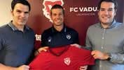 Ländle-Legende Mario Frick ist neuer Vaduz-Trainer