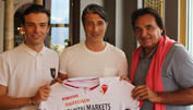 Murat Yakin FC Sion