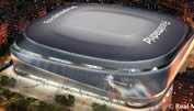 Real Madrid: So sieht das neue Stadion aus