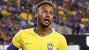 Neymar Brasilien